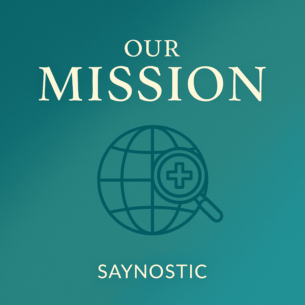 Our Vision