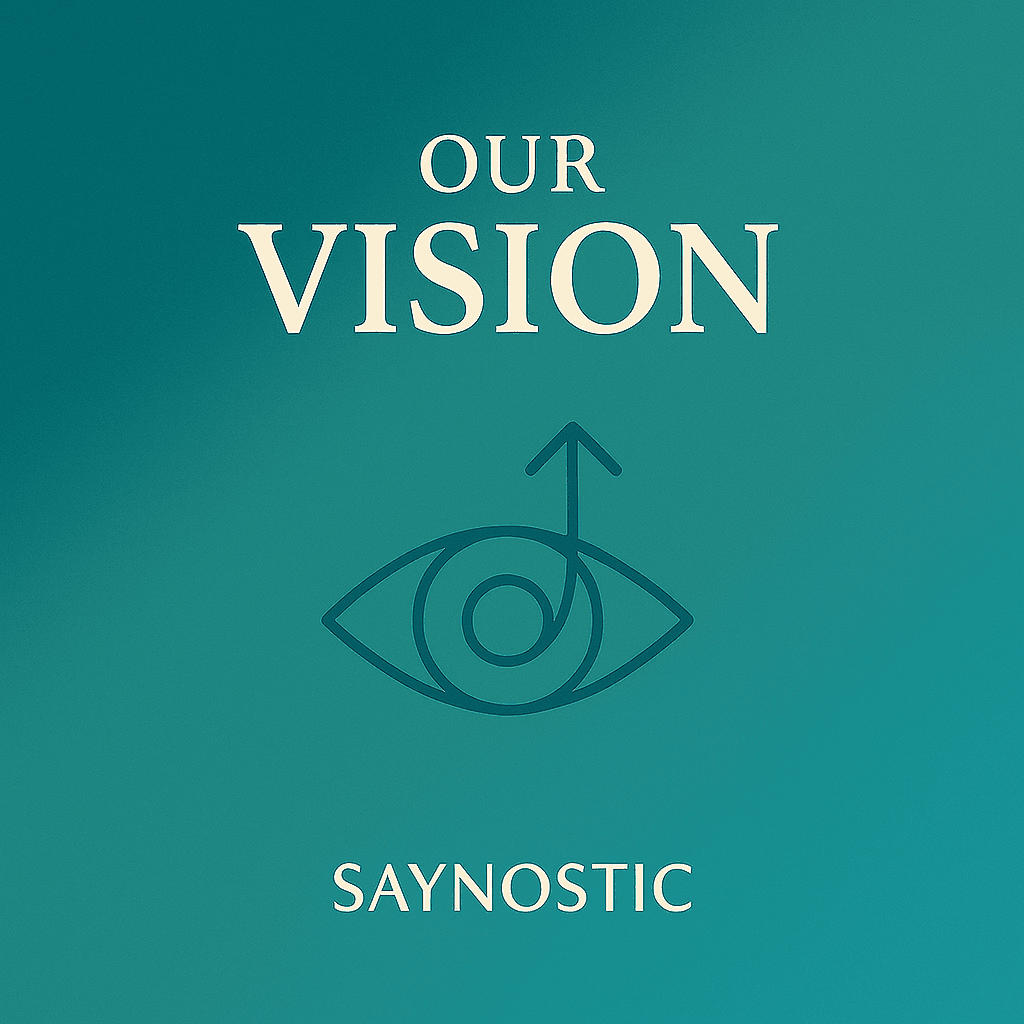 Our Vision